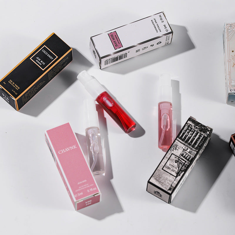 향수 고체 향수